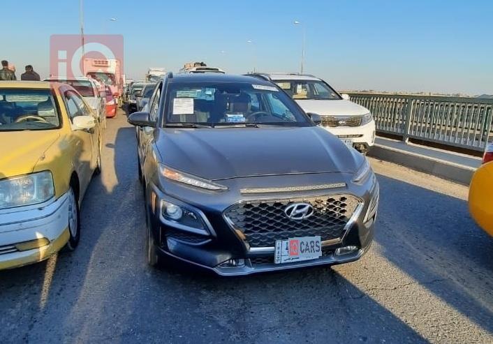 هيونداي كونا